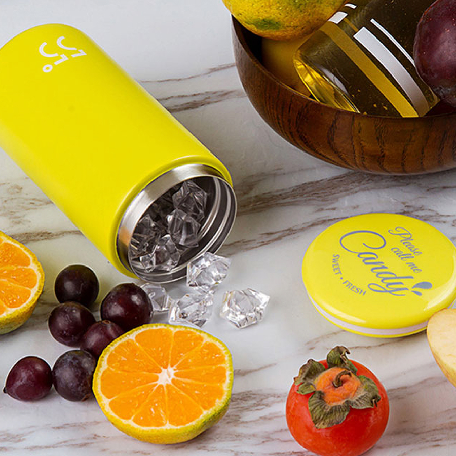 55度Candy设计师保温杯