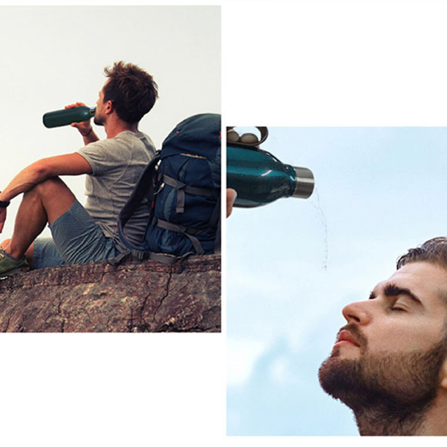 55度Biger邦德设计师保温杯