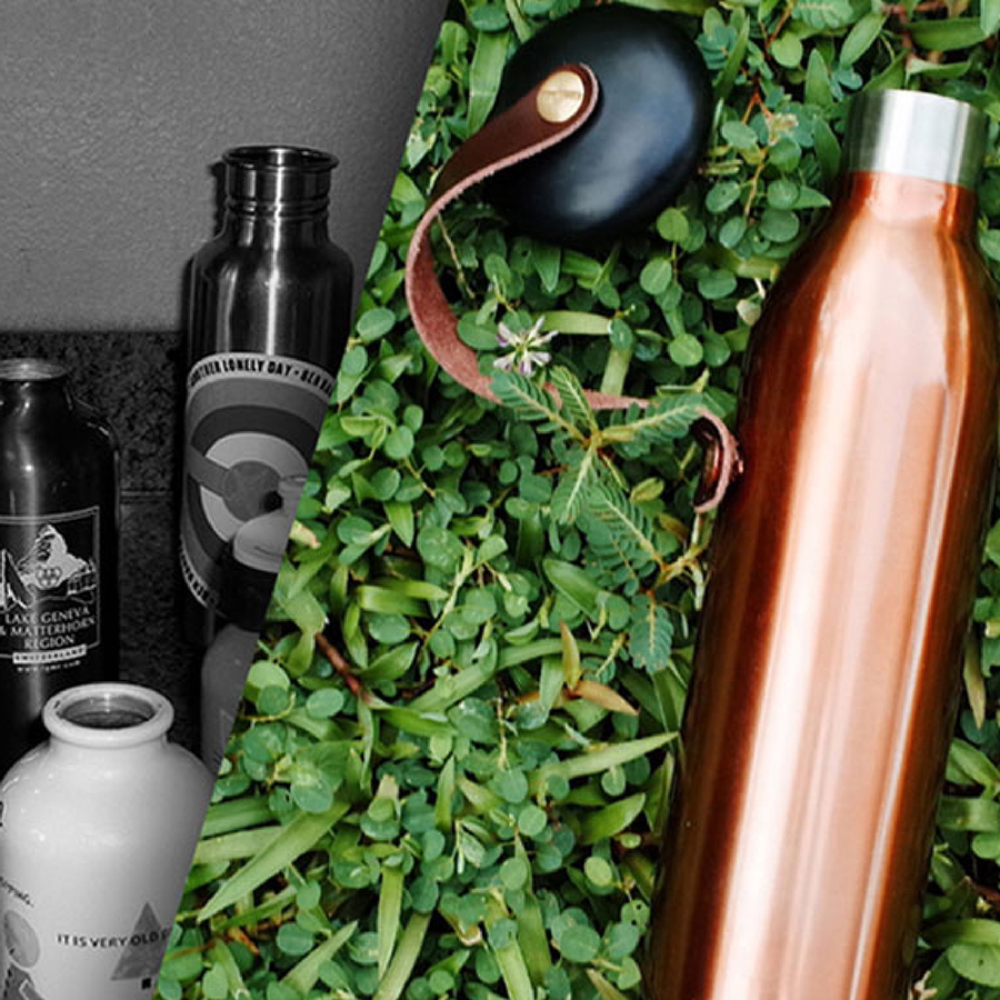 55度Biger邦德设计师保温杯