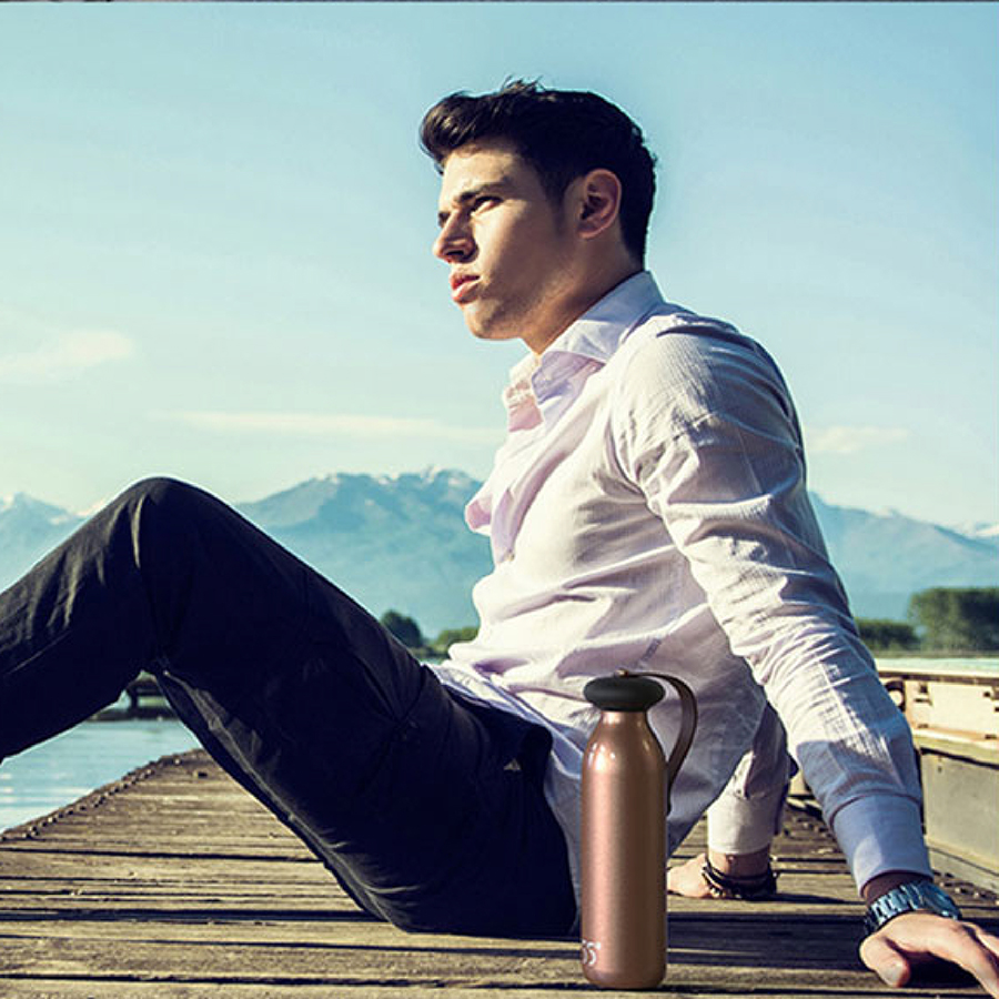 55度Biger邦德设计师保温杯