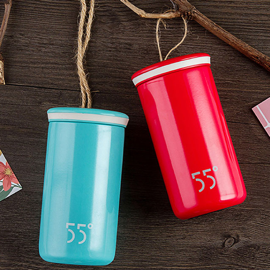 55度Candy设计师保温杯
