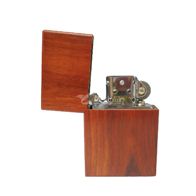 印度小叶紫檀佐罗棉油打火机