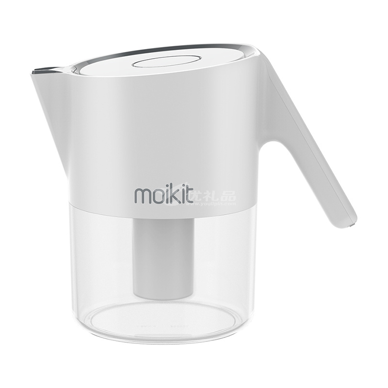 Moikit麦开智能净水壶tita
