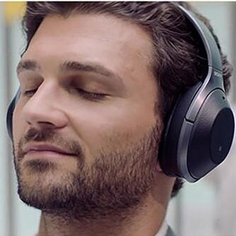  索尼（SONY） WH-1000XM2