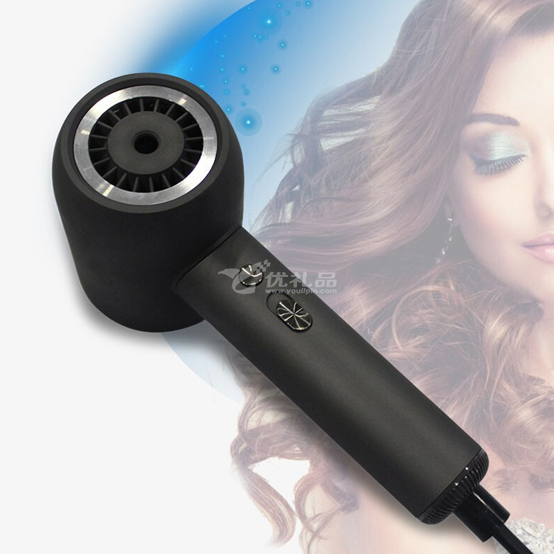 miji 米技智能负离子电吹风