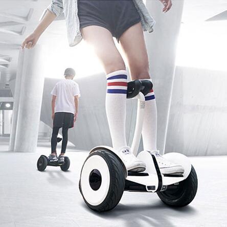 小米九号平衡车