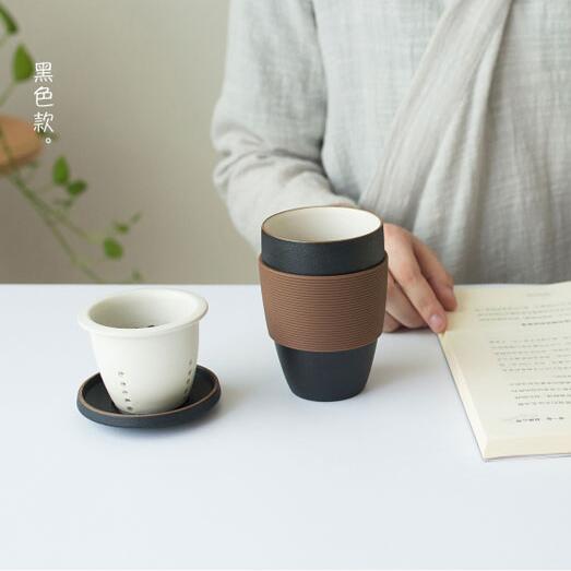 简约创意马克杯
