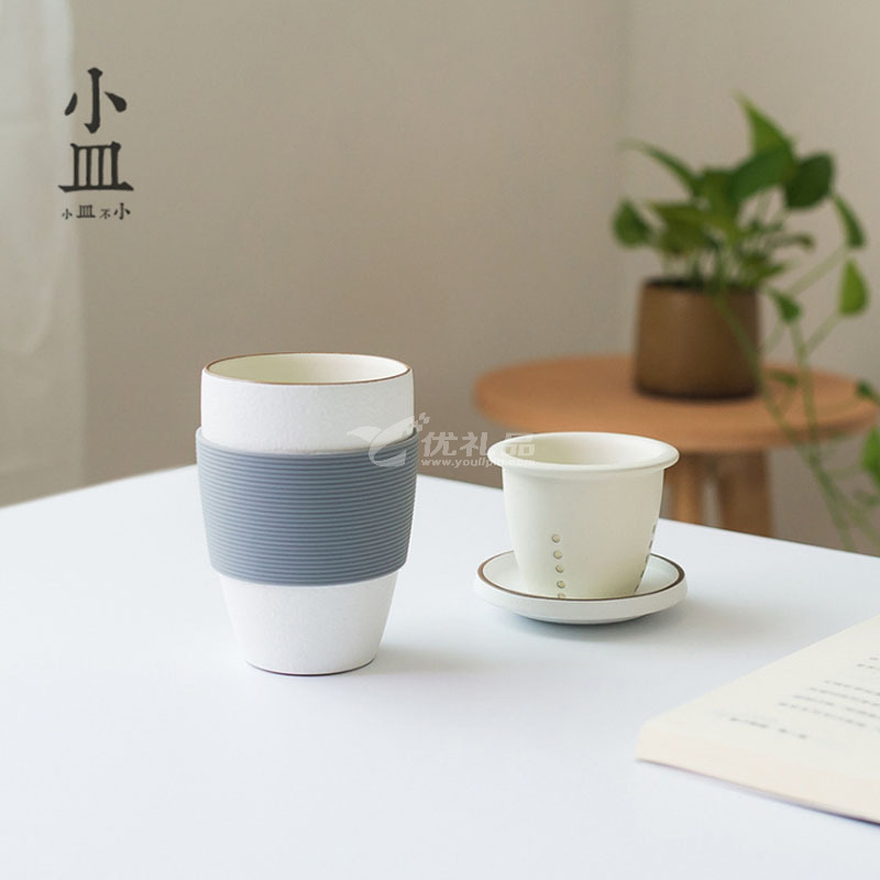 简约创意马克杯