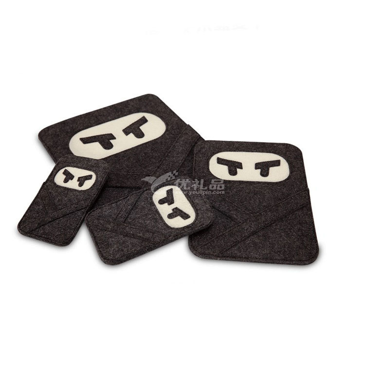 羊毛毡平板电脑内胆包