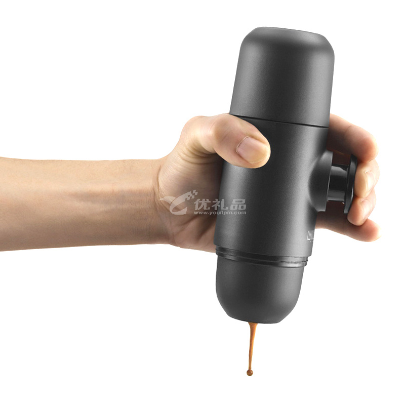 WACACO Minipresso便携式手动咖啡机