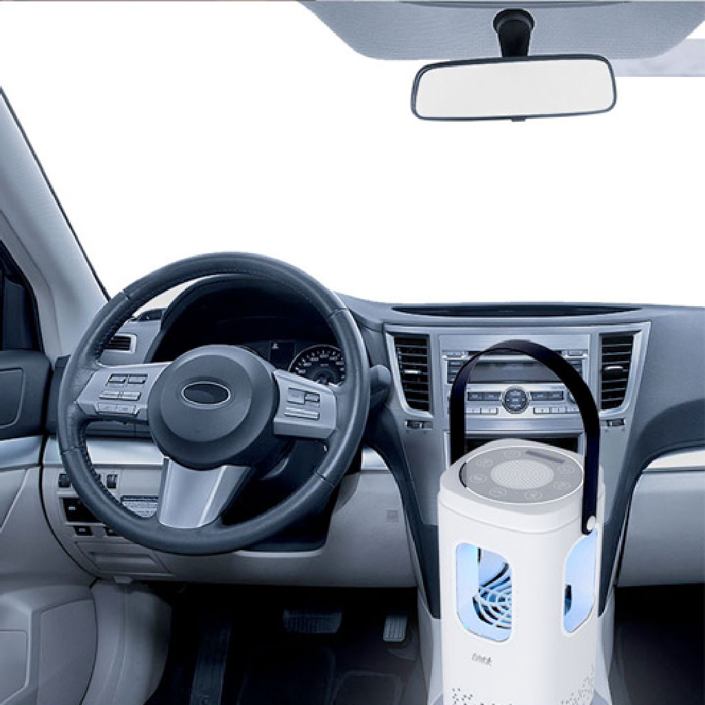 自然来空气净化器ZRL-K15