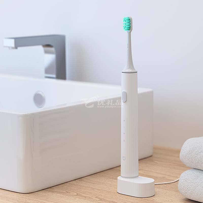 小米（MI）声波电动牙