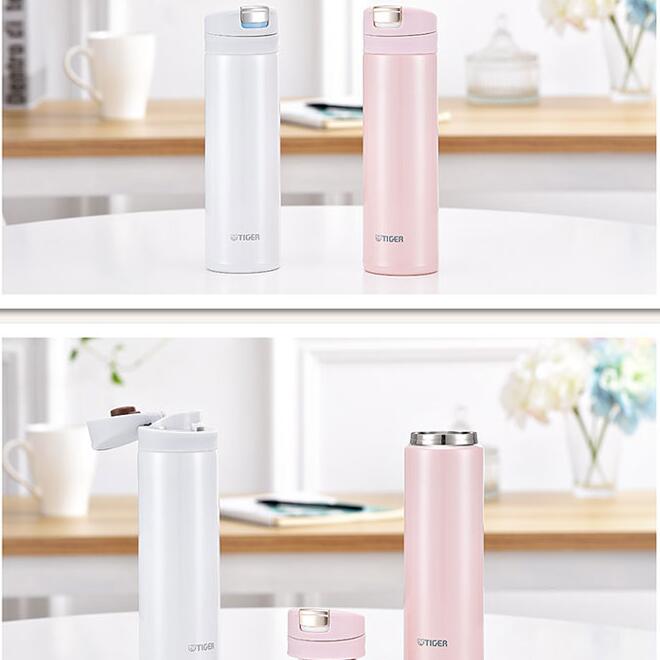 虎牌(TIGER)一键开启式弹盖杯