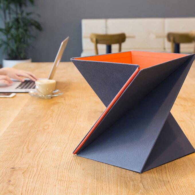 LEVIT8便携折叠笔记本支架