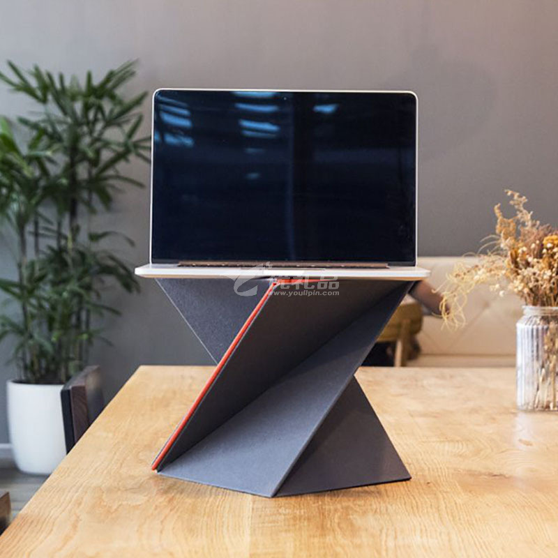 LEVIT8便携折叠笔记本支架