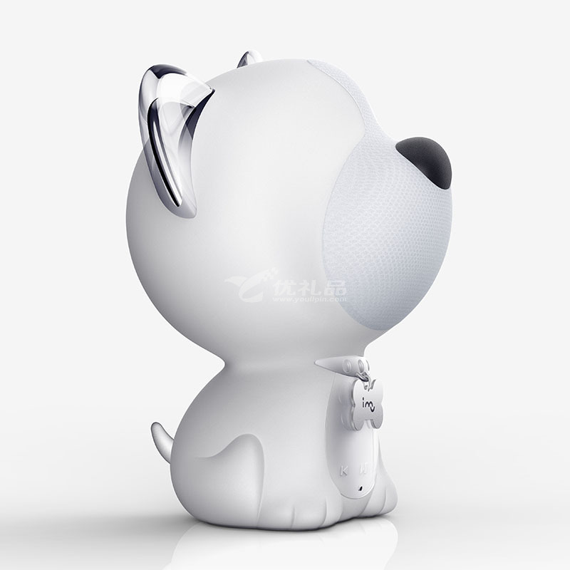 幻响(i-mu)创意多媒体音响