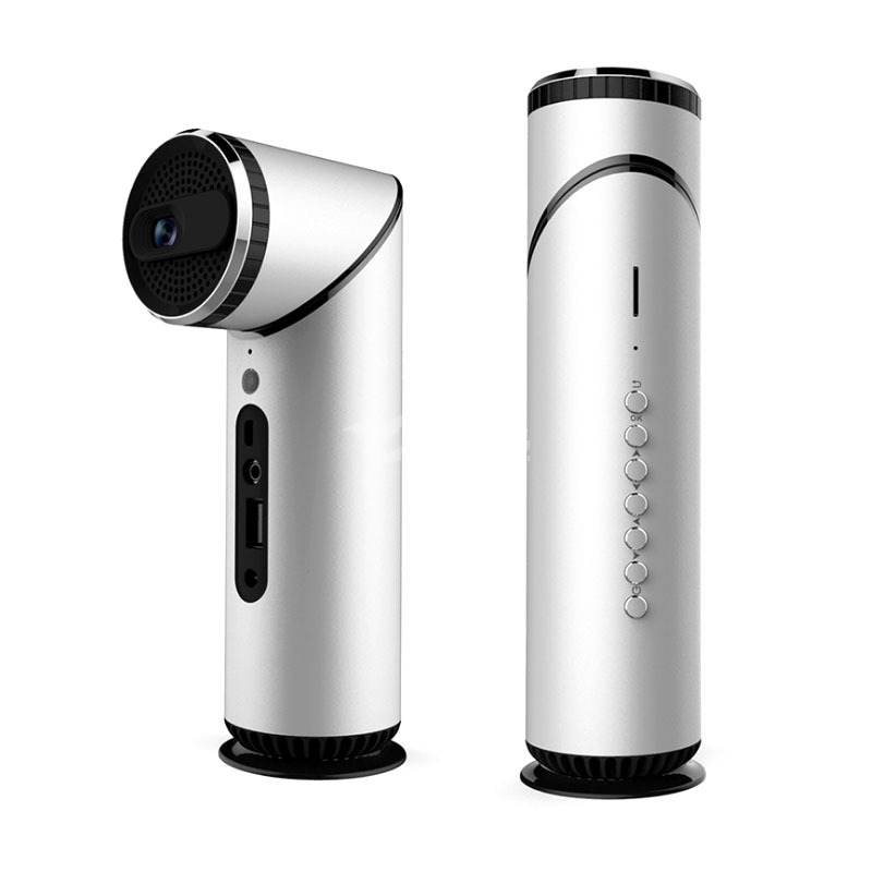 便携式投影 迷你投影仪定制