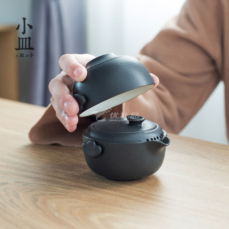 快客杯一壶一杯