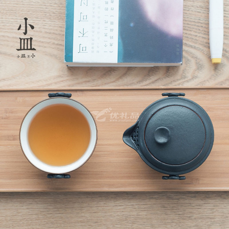 快客杯一壶一杯