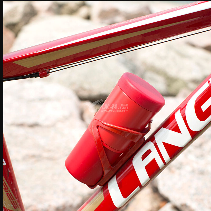 风格派（stylepie）Wottle便携创意充电暖手水杯充电宝保温杯