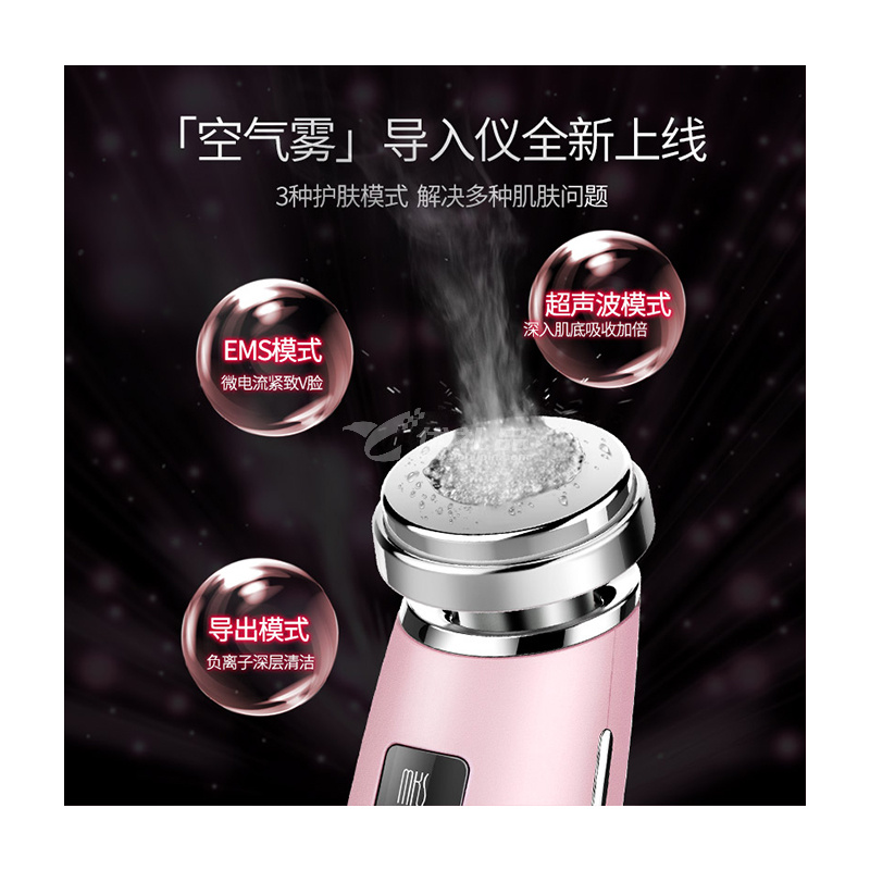 美克斯(MKS)脸部嫩肤美容仪
