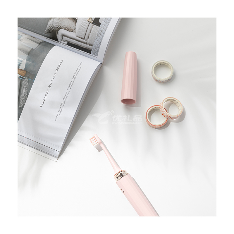 ONESOUL 壹素声波电动牙刷