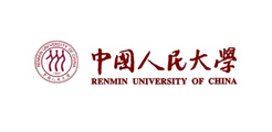 中国人民大学外国语学院礼品案例