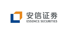 安信证券股份有限公司北京北三环东路证券营业部礼品案例