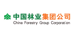 中国林业集团礼品案例