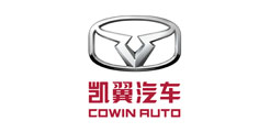 凯翼汽车销售有限公司礼品案例