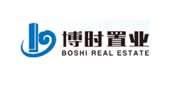 博时置业礼品案例