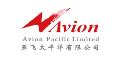 亚飞太平洋有限公司礼品案例