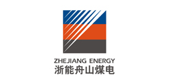 浙江浙能中煤舟山煤电有限责任公司礼品案例