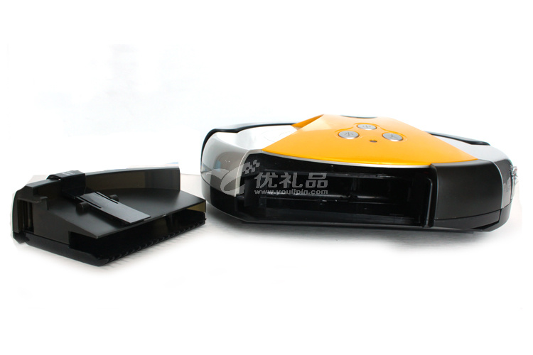 卡琳娜自动导航吸塵器_7