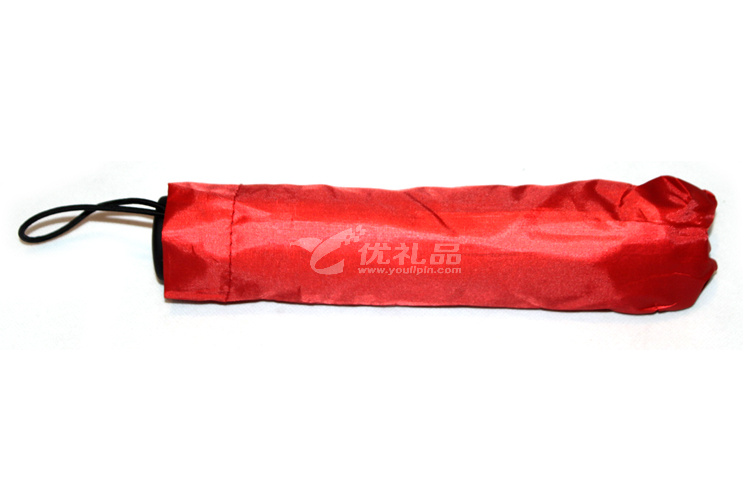 三折晴雨傘 太阳伞定制_6