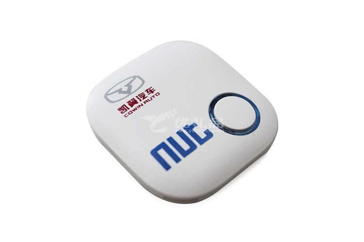 nut2代智能藍牙防丟器雙向追蹤器尋物定位器_2