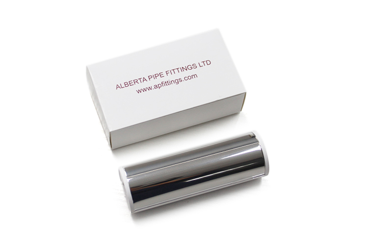Alberta Pipe Fittings Ltd.礼品案例