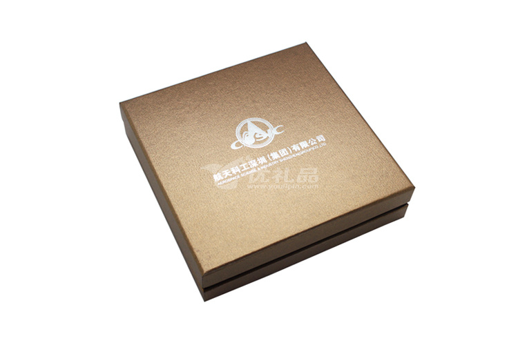 土豪金电子禮品套裝-i 5移動電源U盤三件套装商务禮品定制_4