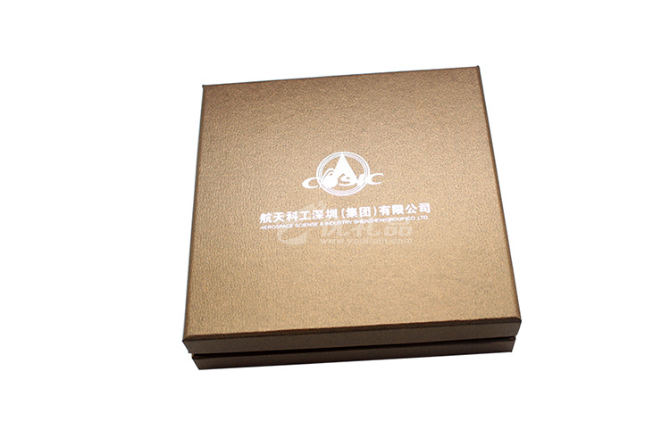 土豪金电子禮品套裝-i 5移動電源U盤三件套装商务禮品定制_3