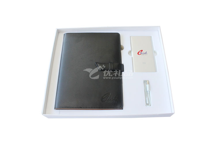 小米移动电源5000mah手机充电宝定制_6