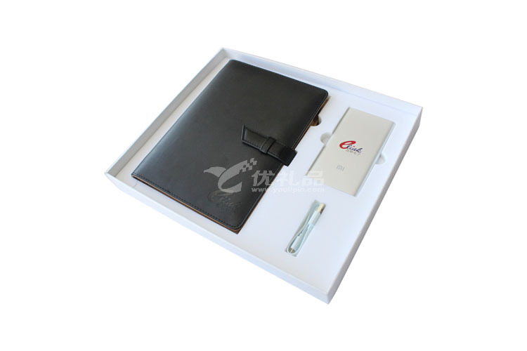 小米移动电源5000mah手机充电宝定制_7