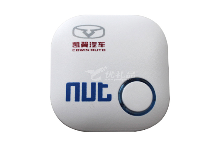 nut2代智能藍牙防丟器雙向追蹤器尋物定位器_1