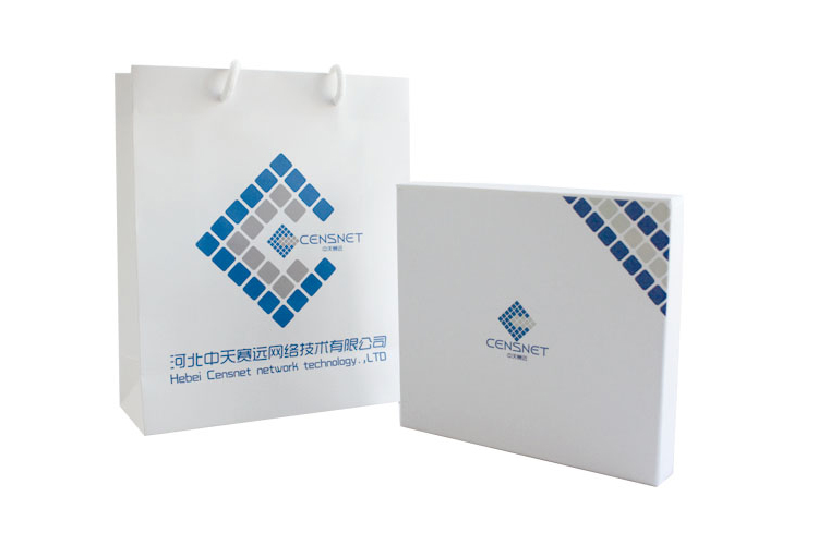 河北中天赛远网络技术有限公司礼品案例
