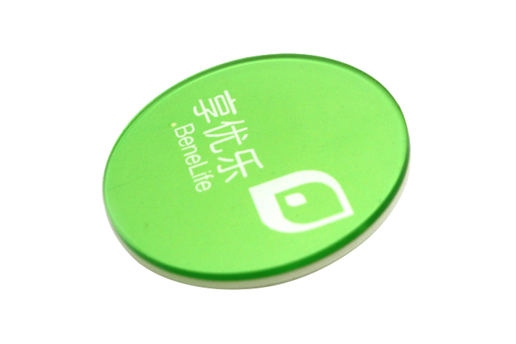 享优乐礼品案例