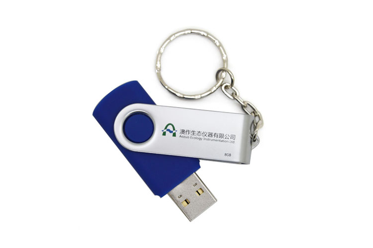 北京澳作生态仪器有限公司礼品案例