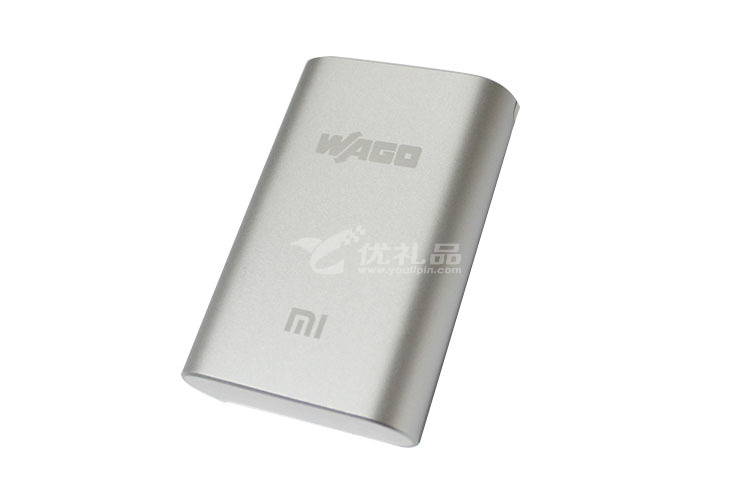 正品小米10000mAh 2代移動電源迷你手机充电宝品牌移動電源