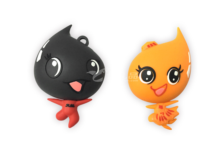 U盤盒子、手提袋_2