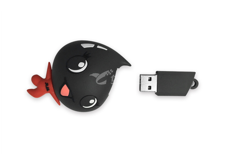 U盤盒子、手提袋_4