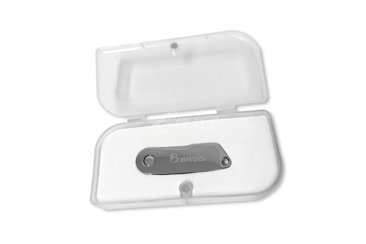 8G金属小U盤 精品U盤定做 优质商務禮品_6