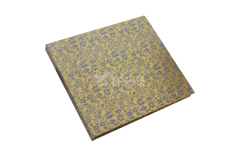 高檔窗棂書簽名片夾禮盒套裝_7